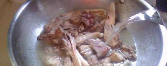 鴨子怎麼做好吃煮湯 鴨子湯怎麼做