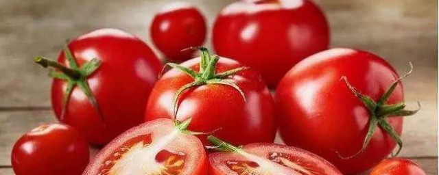 吃西紅柿可以美白嗎 西紅柿可以美白
