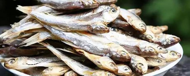 魚幹怎麼做好吃 做魚幹的方法