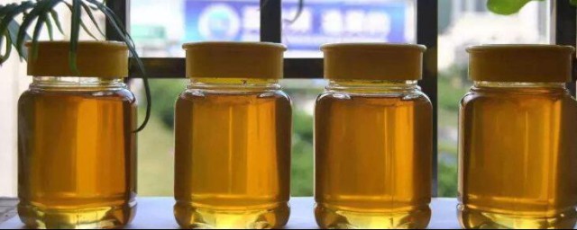 蜂蜜要不要放冰箱保存 蜂蜜如何保存