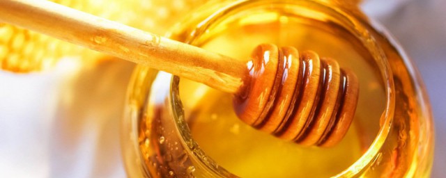 蜂蜜如何保存 保存蜂蜜的方法