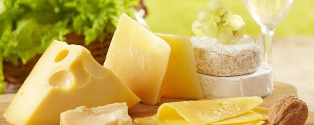 幹酪奶酪怎麼做 幹酪奶酪的做法