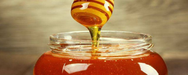 蜂蜜蜜能怎麼食用 蜂蜜食用方法