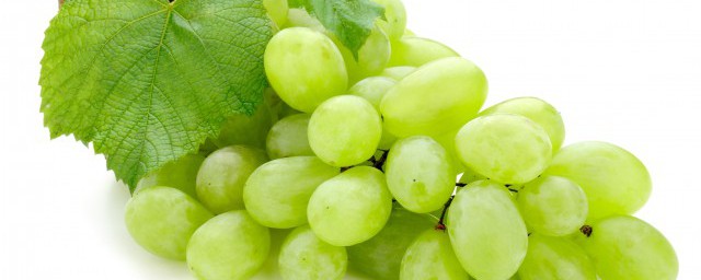 葡萄是熱性還是涼性 葡萄有什麼營養價值
