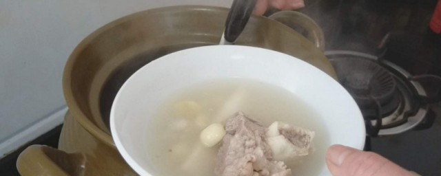 怎樣做去濕熱湯 去濕熱湯怎麼做