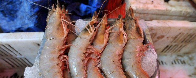 椒鹽大蝦的簡單做法 椒鹽大蝦的簡單做法是什麼