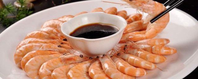 怎麼煮蝦才好吃又簡單 煮蝦好吃的方法