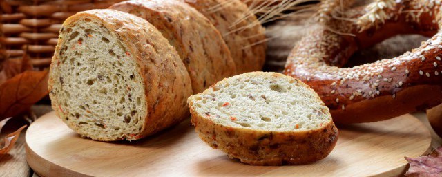 面包怎麼做好吃還簡單 這個做法簡單還好吃