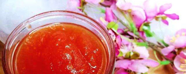 最簡單的番茄醬做法 做番茄醬的方法