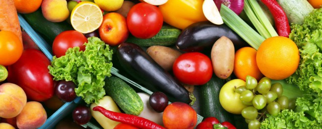 無公害蔬菜和綠色蔬菜哪個安全等級更高 什麼是綠色蔬菜