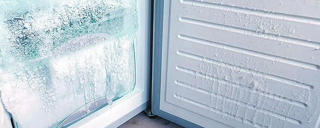 冰箱裡放一物不結冰 冰箱裡面放一個小東西能永不結冰