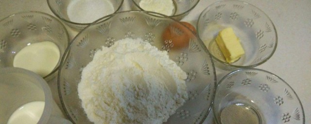 奶油怎麼做的自制簡單 奶油做的自制簡單的方法