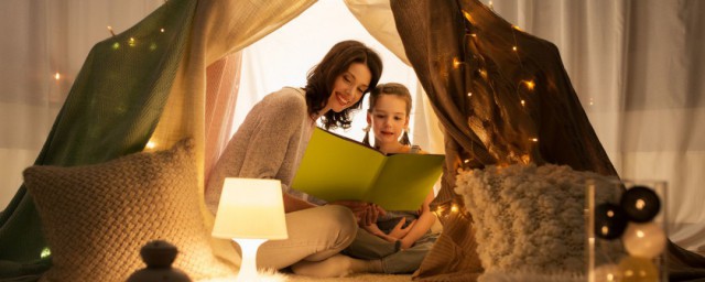 親子閱讀的好處和重要性 親子閱讀必要性傢長必知