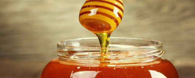 蜜蜂蜜怎麼喝最好 蜂蜜最好的喝法