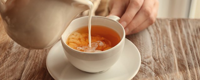 肉桂奶茶傢常做法 可可肉桂奶茶簡單做法
