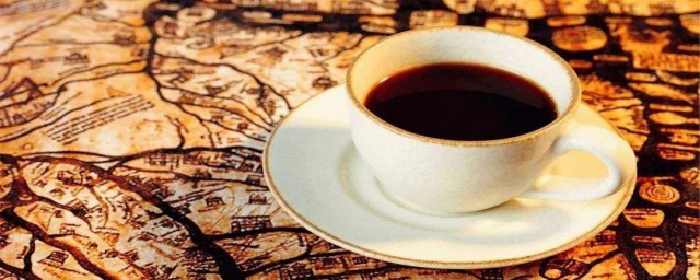 咖啡什麼時候喝最好 咖啡最好飲用時間