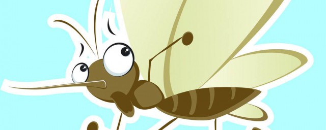 為什麼花蚊子那麼毒?花蚊子特別毒的原因詳解