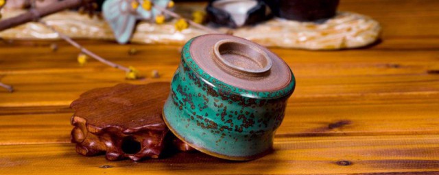 陶器怎樣做舊 如何將陶瓷做舊