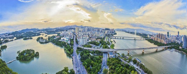 惠州有什麼好玩的旅遊景點 惠州好玩的旅遊景點推薦