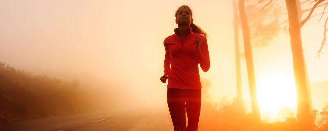 女人每天晨跑的好處 女人每天晨跑的好處是什麼