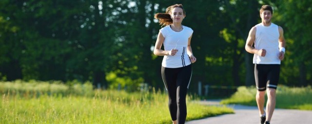 跑步對身體5大益處 都有哪些益處呢
