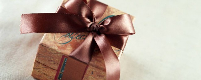送男朋友什麼禮物最有意義 送點什麼好呢