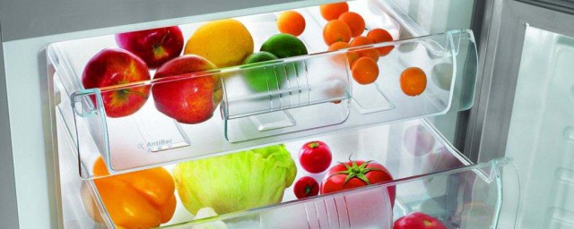 冰箱除異味用什麼效果最好的方法 冰箱除異味的好方法