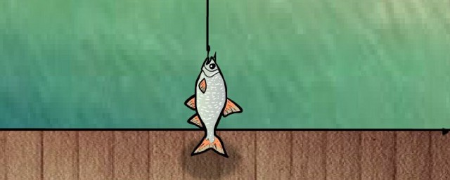 魚鉤上銹怎麼處理 魚鉤需要怎麼保養