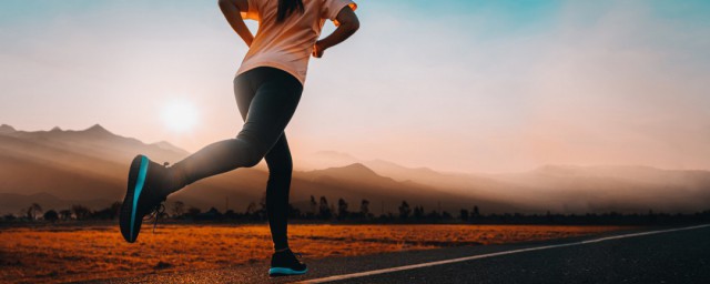 減體脂跑步方法 這樣跑步減肥效果最好