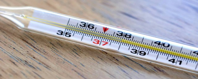 水銀體溫計怎麼使用 水銀溫度計使用方法