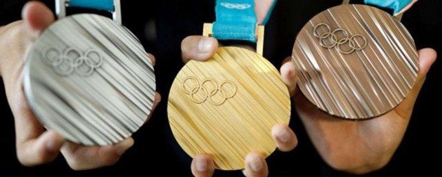 奧運冠軍獲得的金牌主要材料是什麼 關於奧運冠軍金牌材質介紹