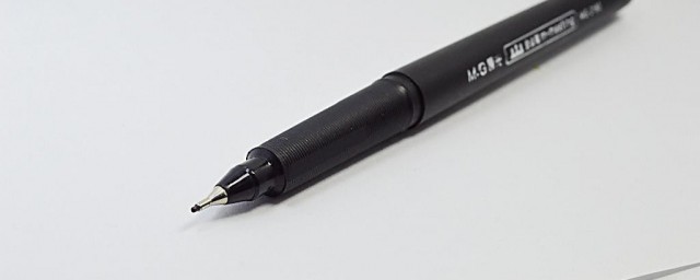 什麼是簽字筆 哪種筆是簽字筆