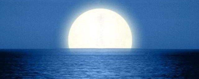 海上生明月的下一句詩是 海上生明月全詩及翻譯