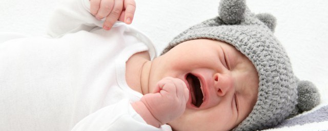 四個月的寶寶早教方法 這幾個方法更有效