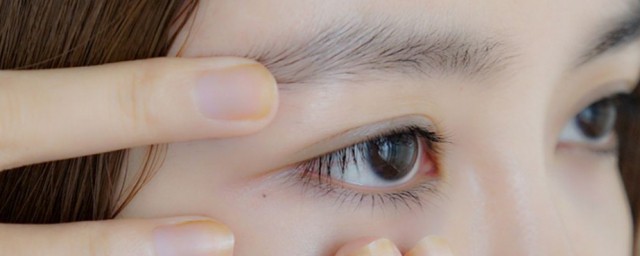 怎麼樣消除黑眼圈方法 消除黑眼圈方法簡述