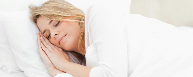 晚上失眠怎麼調理方法 以下五個方法可供參考