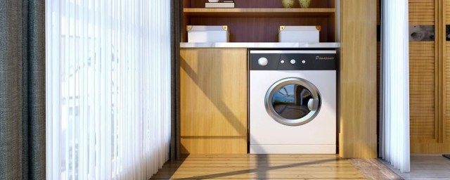 洗衣機清洗的方法 洗衣機清洗的方法簡述