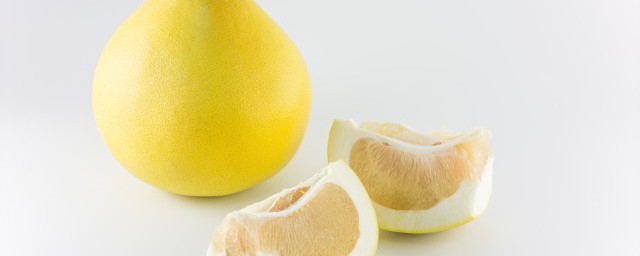 吃柚子會長胖嗎 經常吃柚子的註意事項
