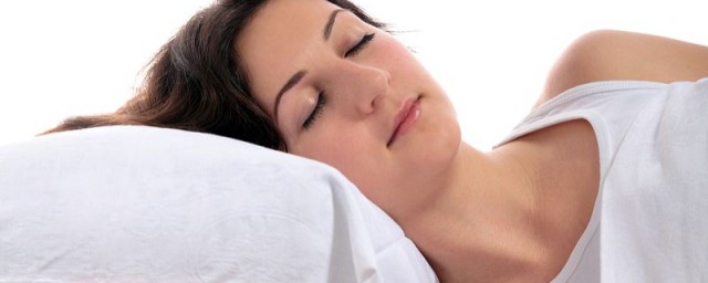 快速睡著的方法 快速入睡的三個技巧