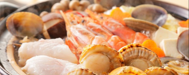 砂鍋鮮蝦煲怎麼做 需要準備哪些食材