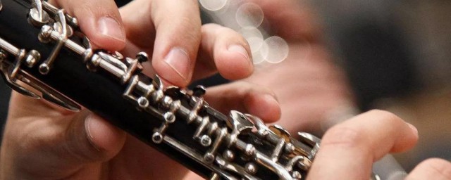學習雙簧管的方法 這樣學習雙簧管最有效