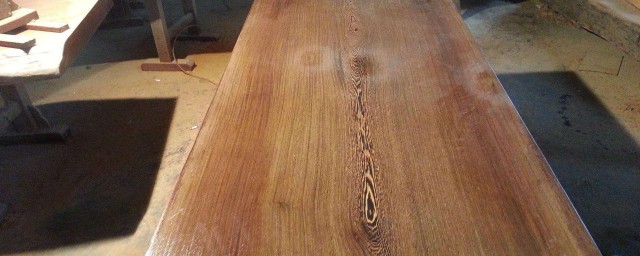 木頭怎樣做傢具 可以怎麼做