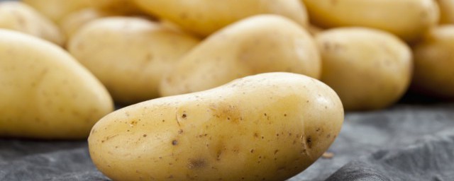 土豆最簡單的保存方法 怎麼儲存土豆