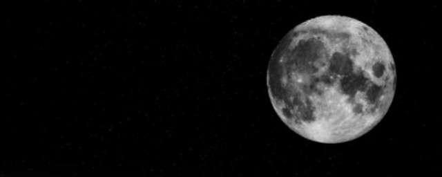 月球屬於什麼星? 月球是什麼星