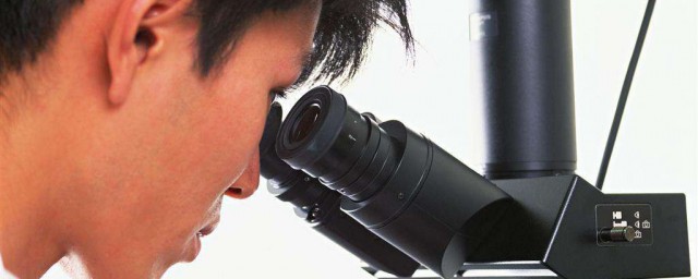 顯微鏡的使用方法步驟 怎麼使用顯微鏡