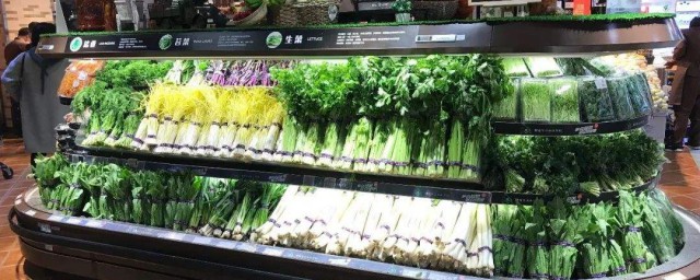 蔬菜的保鮮技巧 有什麼具體的辦法