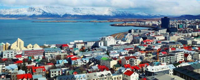 冰島在哪 關於冰島的位置介紹