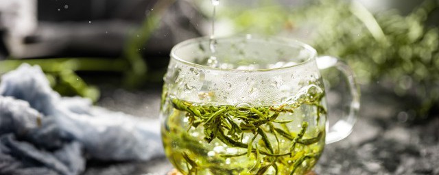 烏龍茶和綠茶的區別 烏龍茶和綠茶的區別介紹