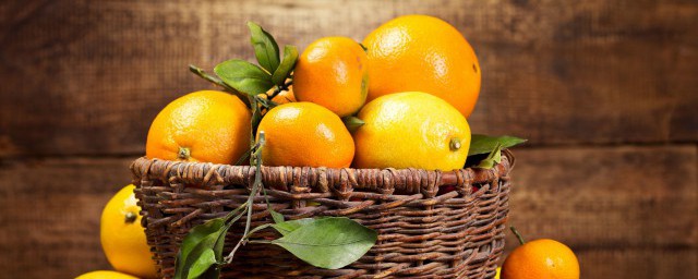 臍橙保鮮小技巧 臍橙怎麼保鮮