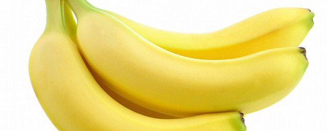 香蕉怎樣保存時間長 香蕉怎麼保存